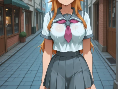 Kirino Kousaka - A Different Chapter