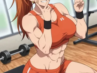Mizuki - Built to Make an Impact