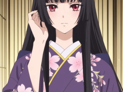 Sakurako Oniyama - A Name to Remember