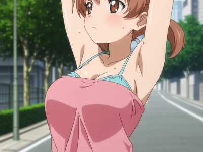 Chiho Sasaki - The Devil Is a Part - Timer