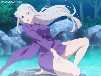 Emilia - A Moment All Her Own
