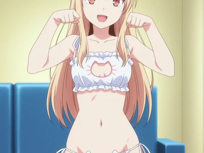 Extra Mashiro Shiina - The Pet Girl of Sakurasou - 63 Images