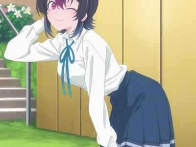 Umi Asanagi - A Classmate to Remember