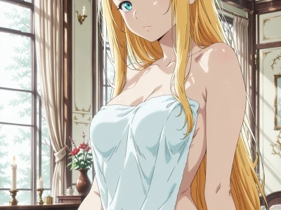 Fan request Renner Theiere Chardelon Ryle Vaiself - rana tieru sharudorun rairu vu aiserufu - Overlord - obarodo - 126 Images