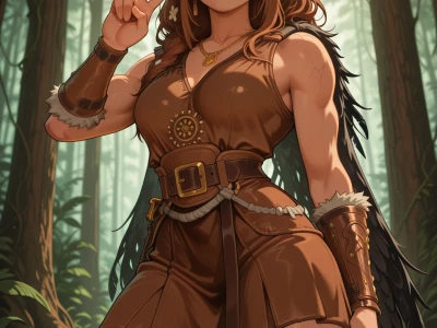 Freya - God of War Ragnarok