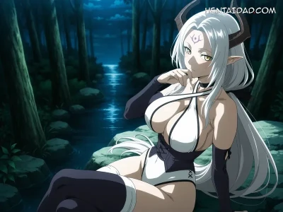 Ibuki - A Name That Lingers