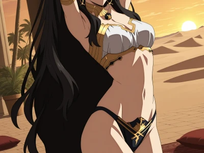 Ishtar - Fate Grand Order - Adult Themed Artwork
