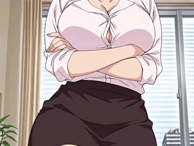 Kaede Muramata cun you - Muramata - san no Himitsu cun yousan no mi mi - 2 Outfits - 98 Images