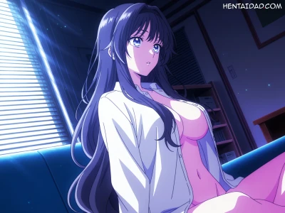 Kaoruko Waguri - The Fragrant Flower Blooms with Dignity