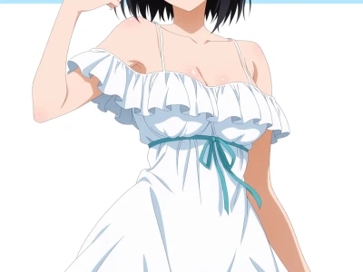 Kyoko Kirisaki - A Spark All Her Own