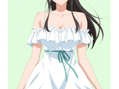 Kujou Rin - A Quiet Force of Her Own