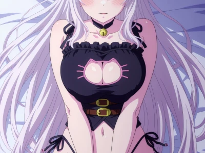 Kyouka Uzen - A Playful Change of Pace