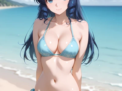 Lynn Minmay - A Voice That Stays With You