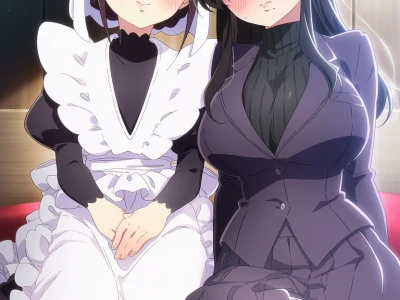 Mei Meido x Meme Kakure ming hu ya yix yinre ai - The 100 Girlfriends Who Really - Really - Really - Really - Really Love You junnokotoga da da da da da haokina100renno bi nu - 150 Images
