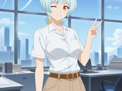 Miho Hotta ku tian mei xu - 53 Images