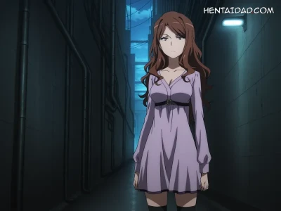 Shizuri Mugino - Power With a Sharp Edge