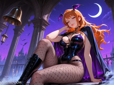 Nami - One Piece