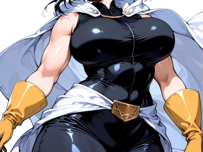 Nana Shimura X Izuku Midoriya - The Vestige realm - My Hero Academia - Boku No Hero Academia - 79 Images