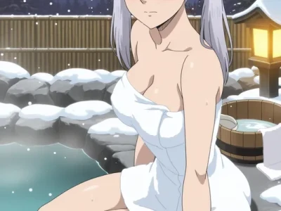Noelle Silva - Black Clover Tier 1 - 98 Images