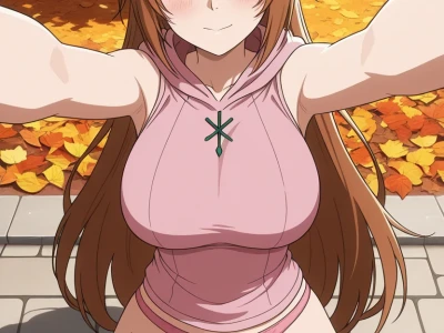 Orihime Inou - Bleach - 127 Images