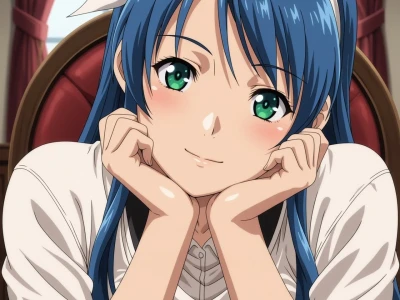 Otokawa Saori - A Name to Remember
