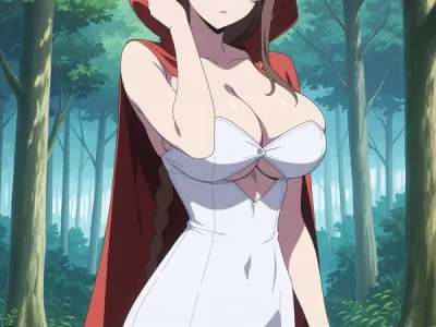 Rei Tadasugawa - Nukitashi - Animation Collection