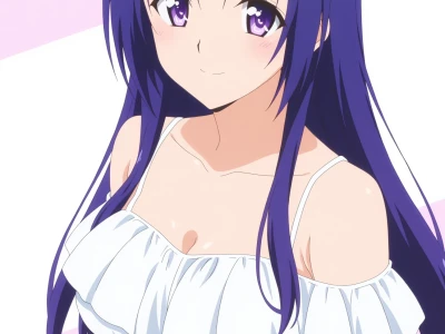 Haruna Sairenji - A Moment All Her Own