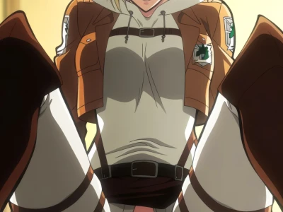 Annie Leonhart - A Bold New Side