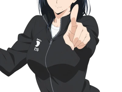 Kiyoko Shimizu - Calm Strength in Every Rally