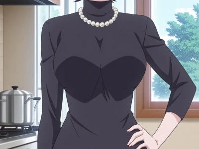Shuuko Komi - Komi Cant Communicate - Three Outfits