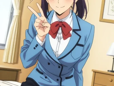 Sung Jin - Ah - Mizushino Aoi Solo Leveling - 77 Images