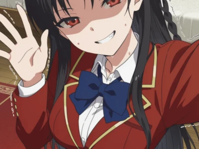 Suzune Horikita you shi Classroom of the Elite - 114 Images