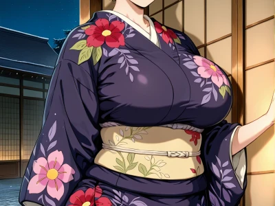 Tamayo and Tanjiro Kamado - An Unlikely Alliance