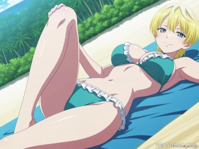 Tenka Izumo - Impossible to Ignore
