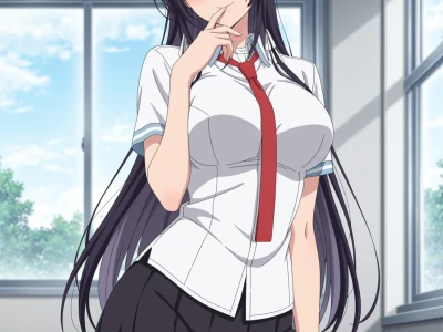 Takane Takamine - Rules Were Made to Bend