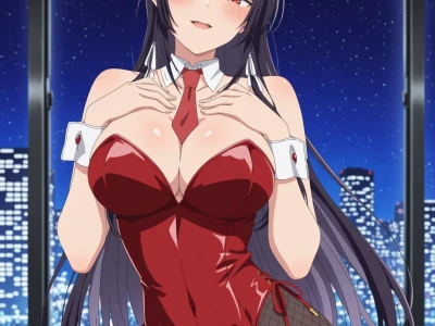 Takane Takamine - Rewriting the Rules