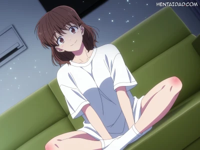 Utage Kinoshita - A Moment All Her Own