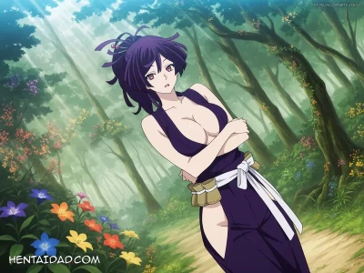 Yuzuriha - Impossible to Overlook