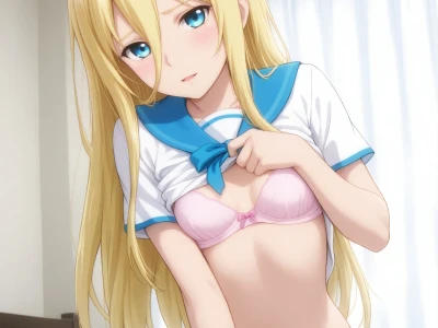 Avrora Florestina Strike the Blood 278P Hentai by langust022 - Uncensored - Ai Hentai