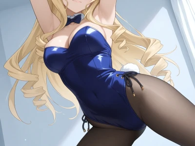 Cecilia Alcott Infinite Stratos 301P Sex by langust022 hentai