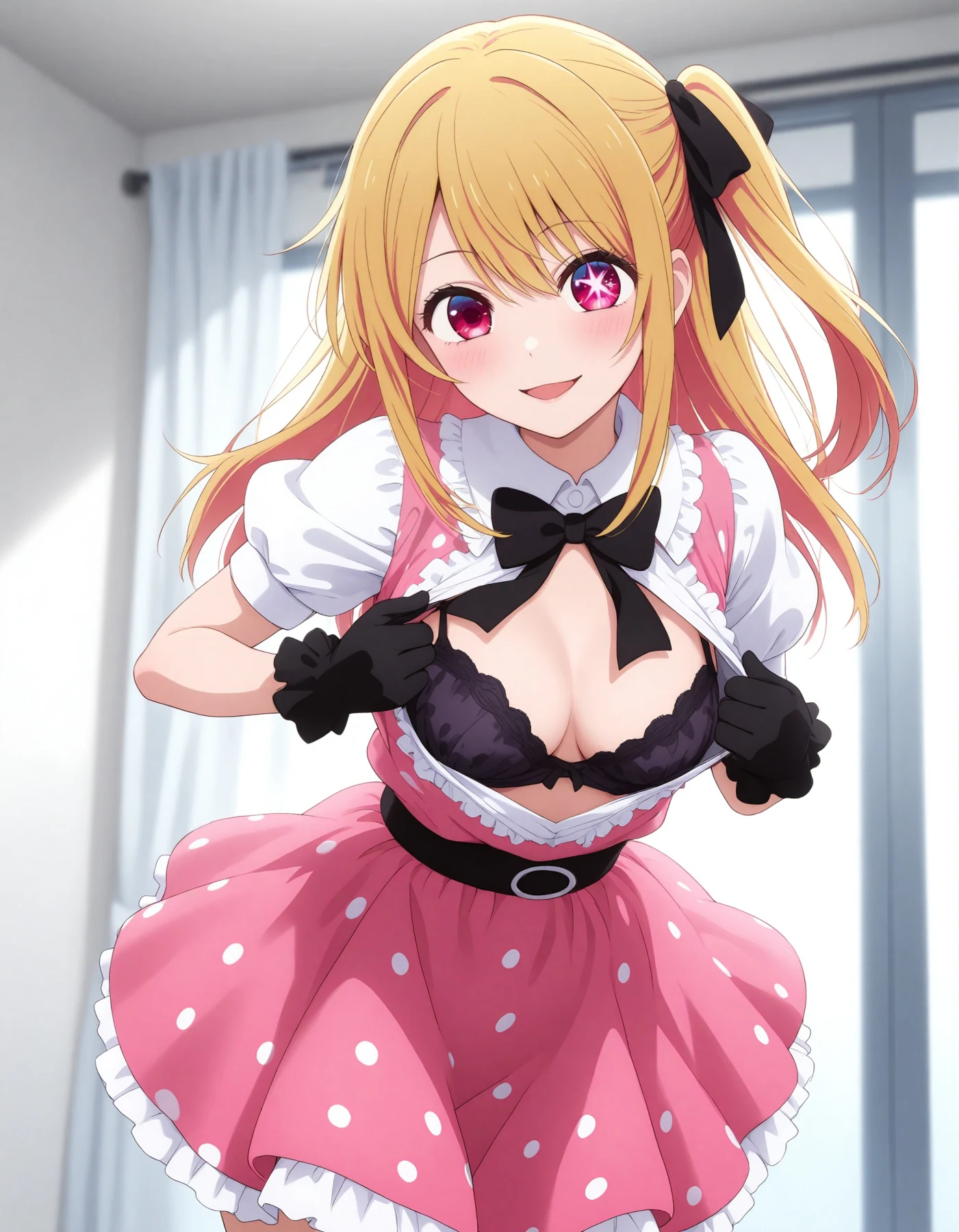 Hoshino Ruby Oshi no Ko 362P Hentai by langust022 - Uncensored - Image 45