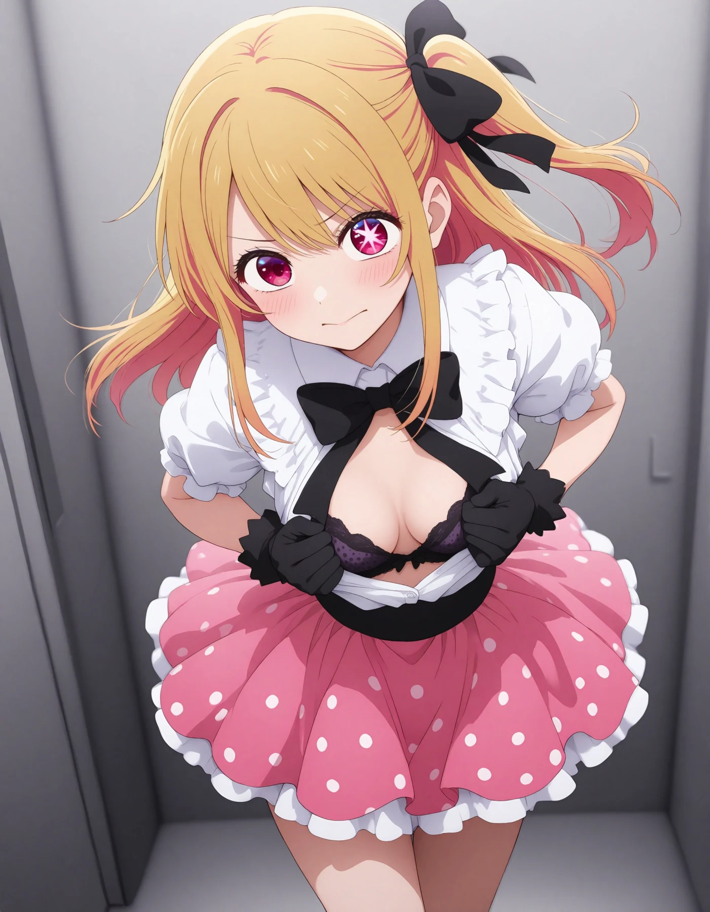 Hoshino Ruby Oshi no Ko 362P Hentai by langust022 - Uncensored - Image 46