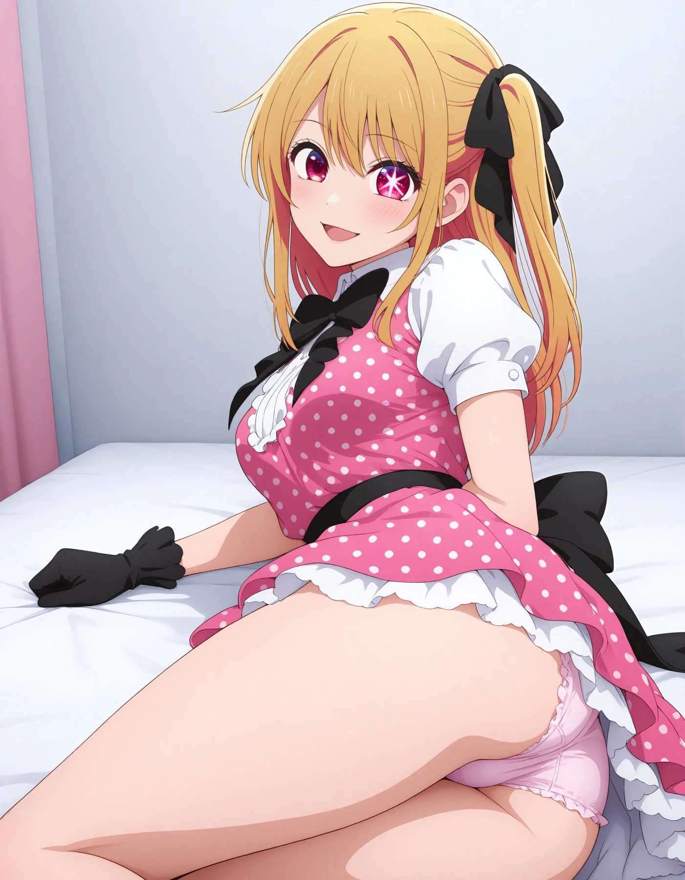 Hoshino Ruby Oshi no Ko 362P Hentai by langust022 - Uncensored - Image 53