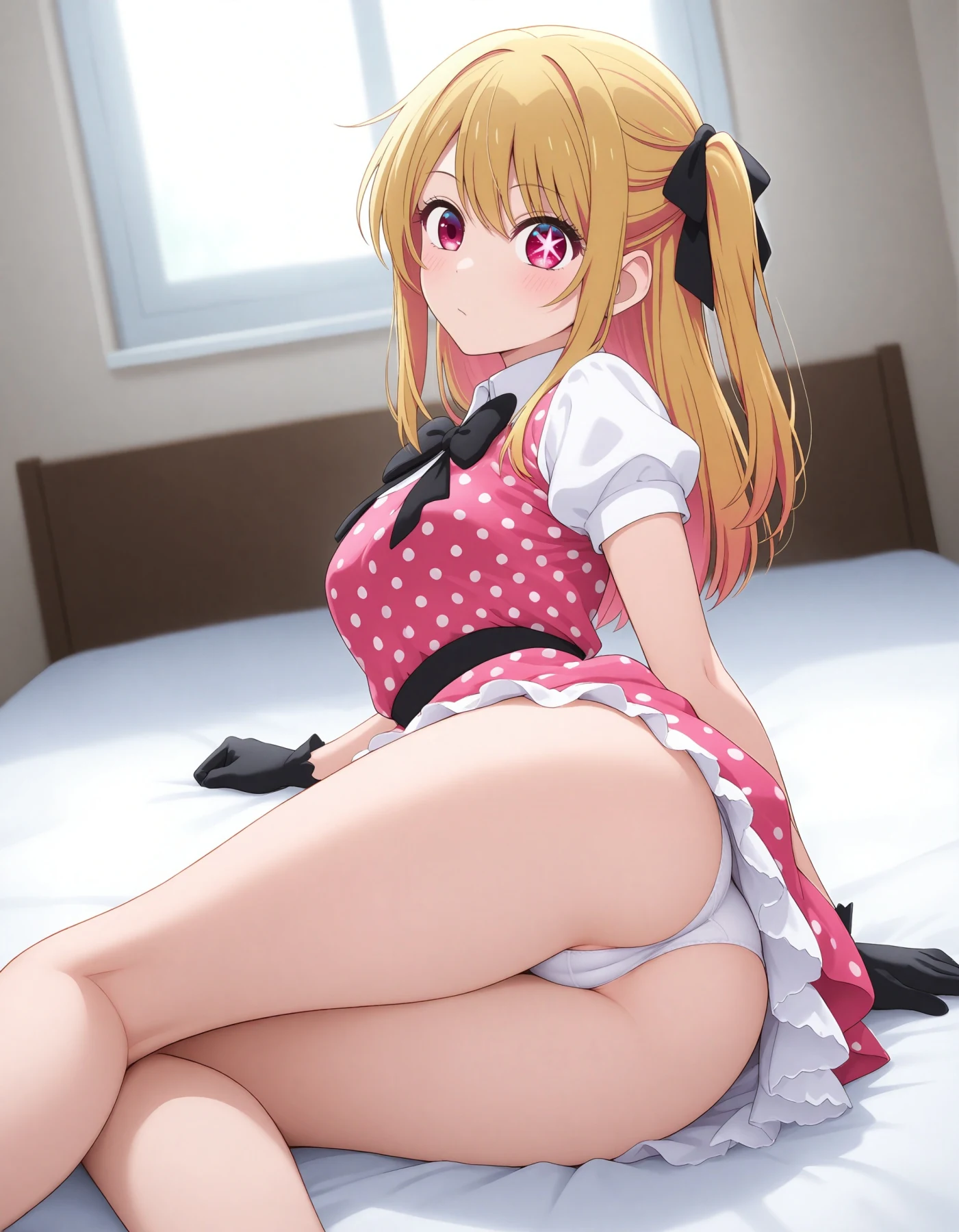 Hoshino Ruby Oshi no Ko 362P Hentai by langust022 - Uncensored - Image 54