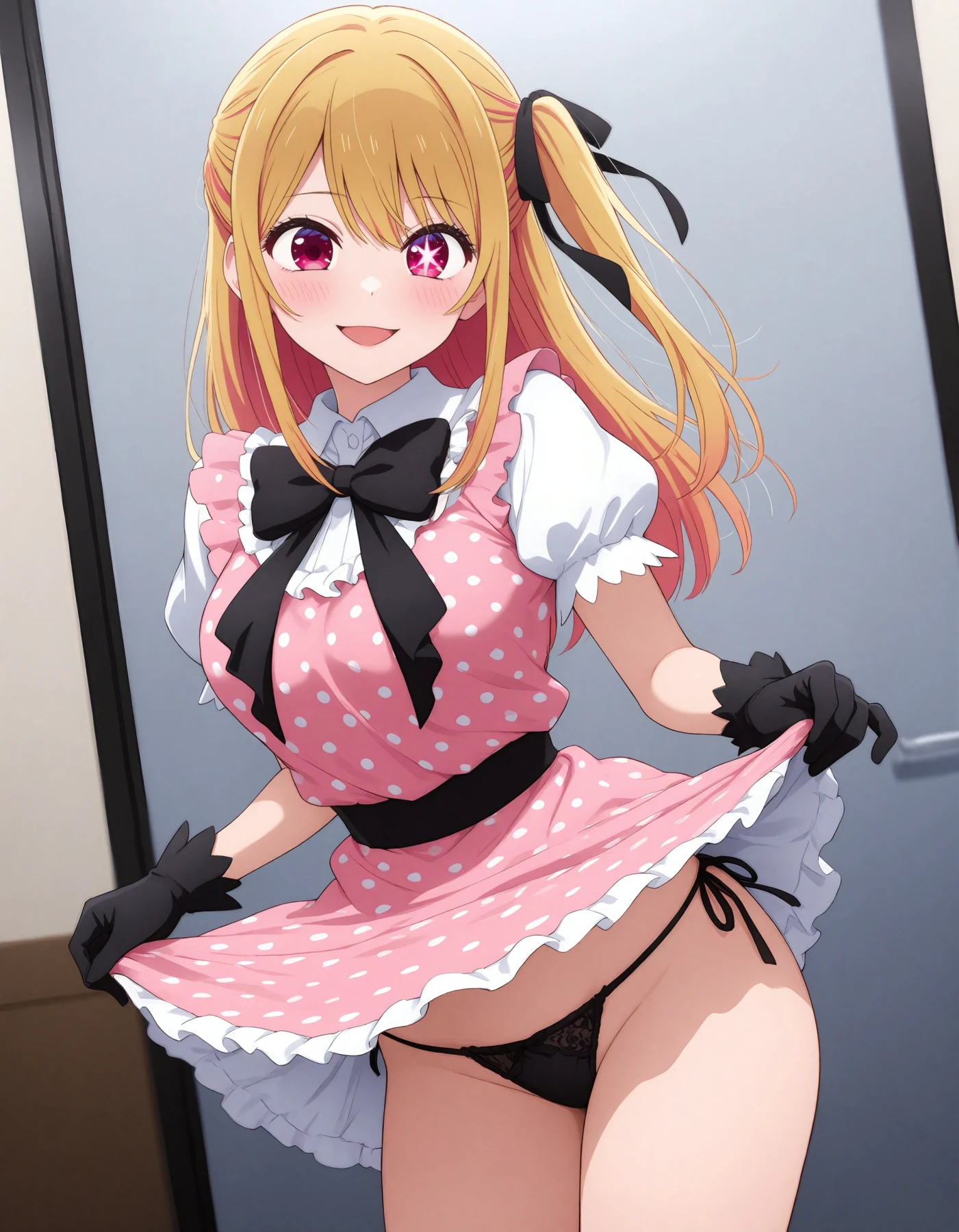 Hoshino Ruby Oshi no Ko 362P Hentai by langust022 - Uncensored - Image 56