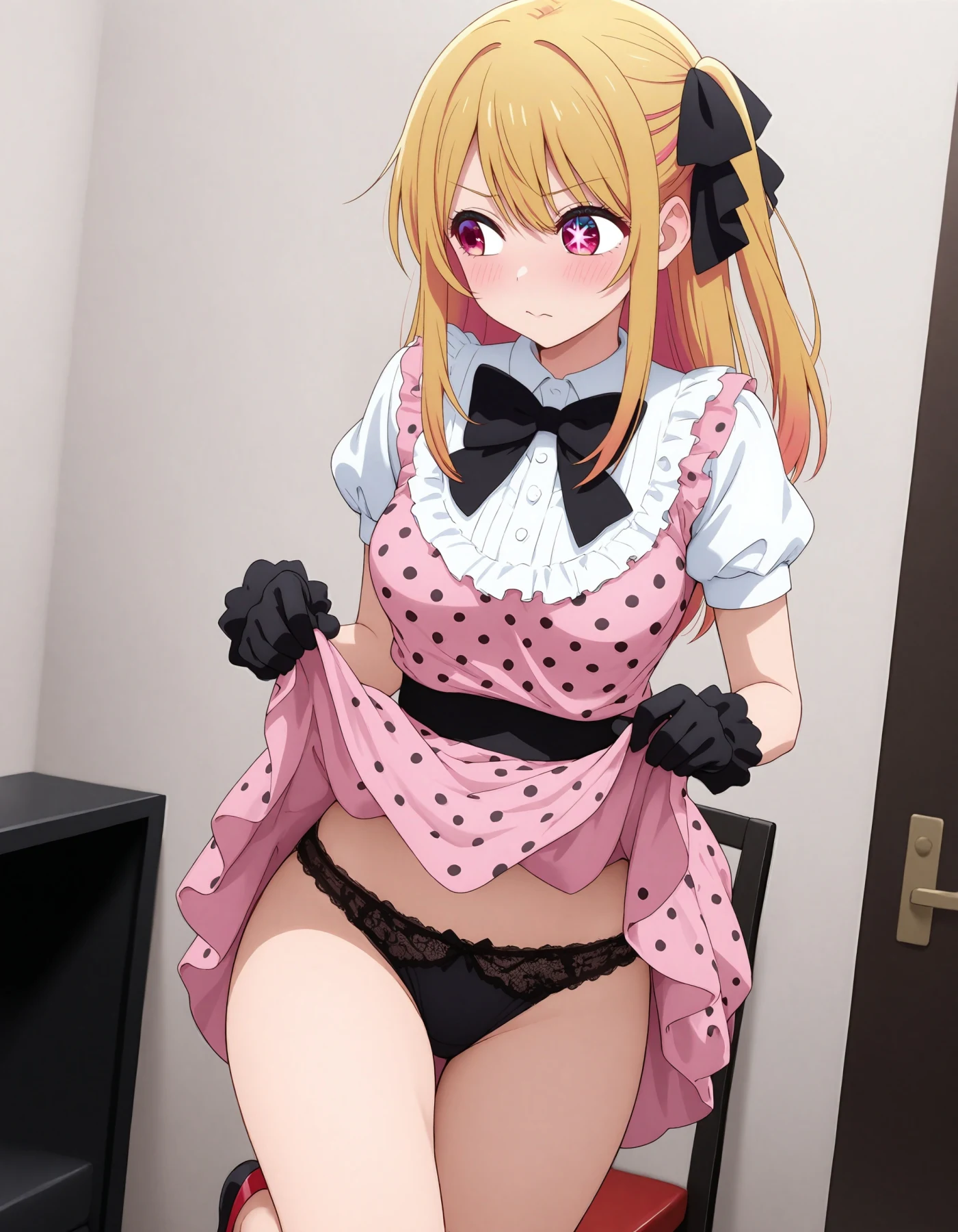 Hoshino Ruby Oshi no Ko 362P Hentai by langust022 - Uncensored - Image 57