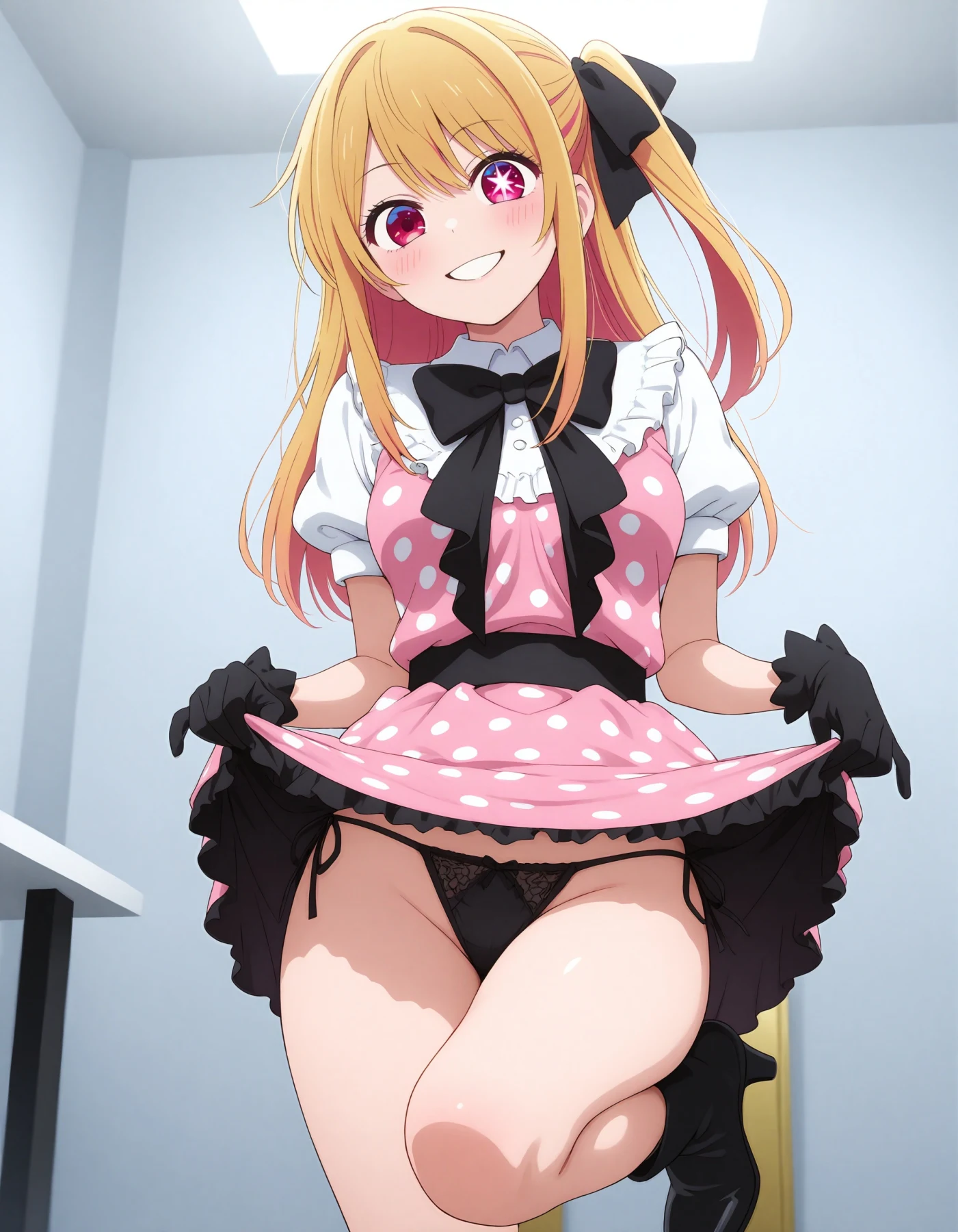 Hoshino Ruby Oshi no Ko 362P Hentai by langust022 - Uncensored - Image 58