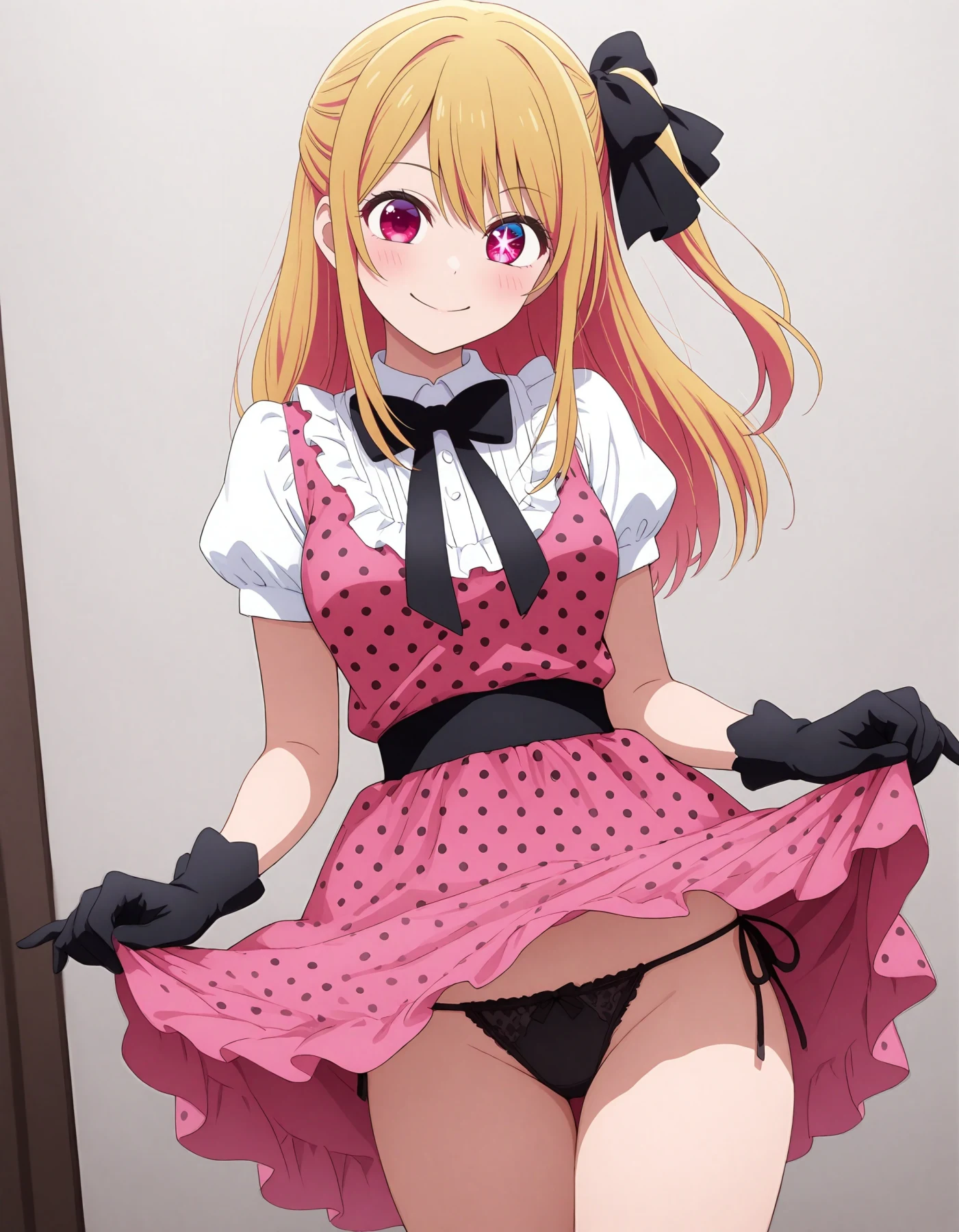 Hoshino Ruby Oshi no Ko 362P Hentai by langust022 - Uncensored - Image 59