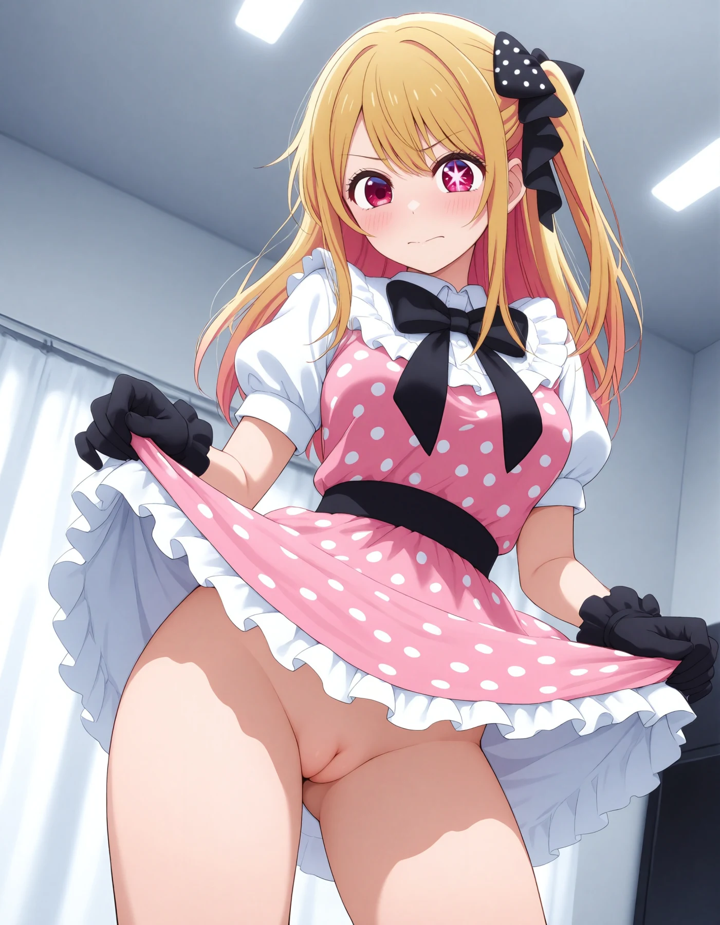 Hoshino Ruby Oshi no Ko 362P Hentai by langust022 - Uncensored - Image 72