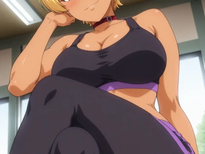 Ikumi Mito 3 Extras Sex by Max